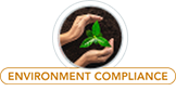 Environment Compliance