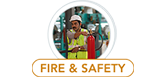 Fire & Safety