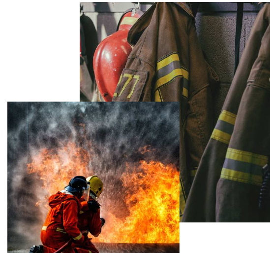 Safest Fire and Safety Services​ in India