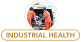 Industrial Health