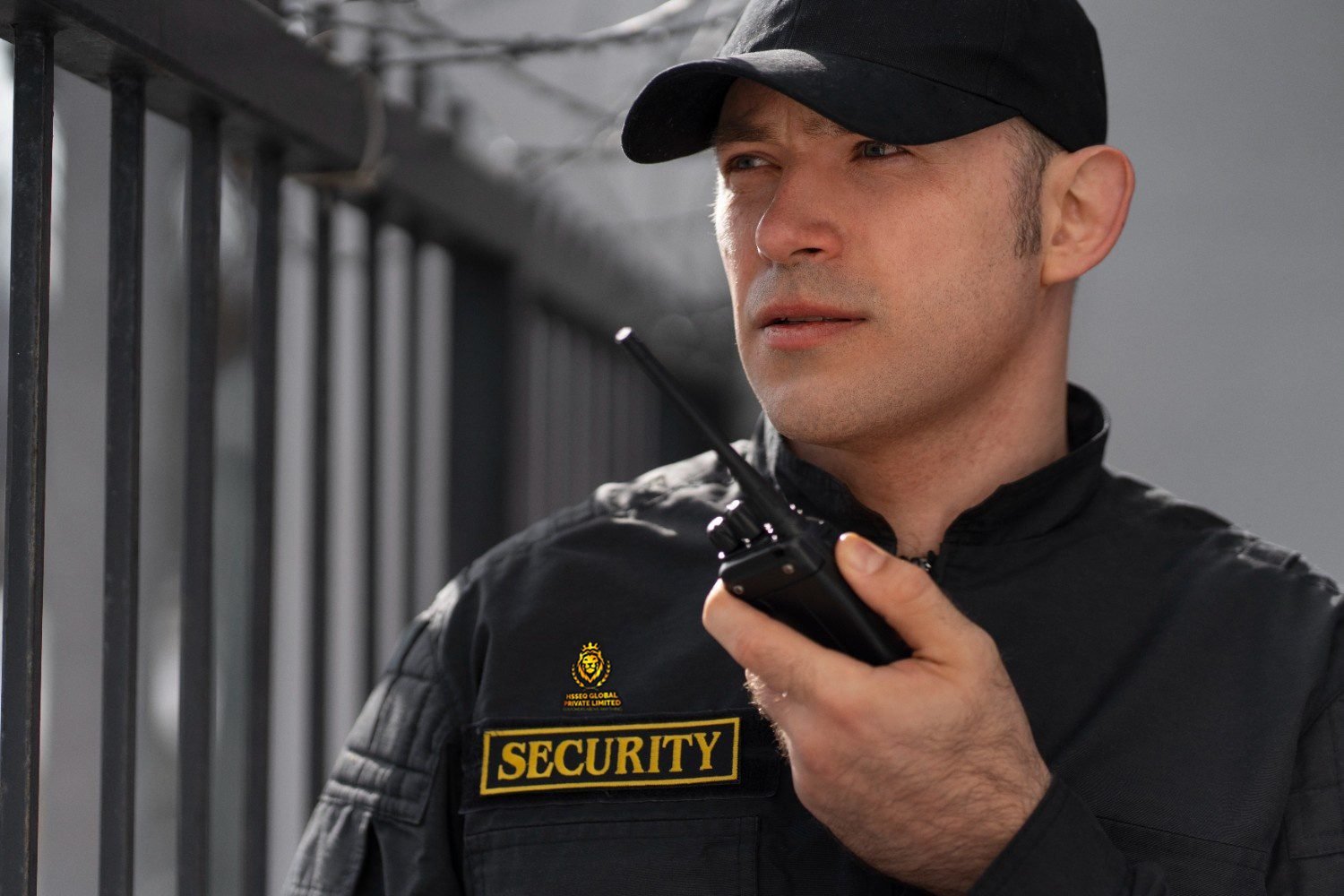 Security Services in Chennai