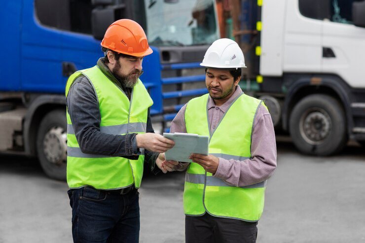Quality Management Services