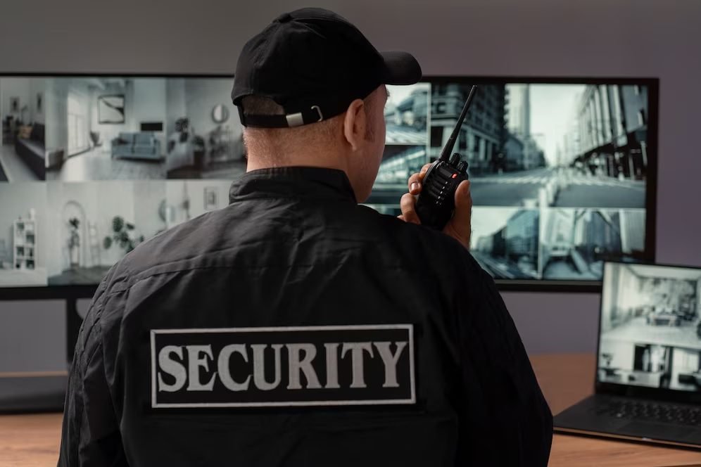 Top Security Services in Punjab