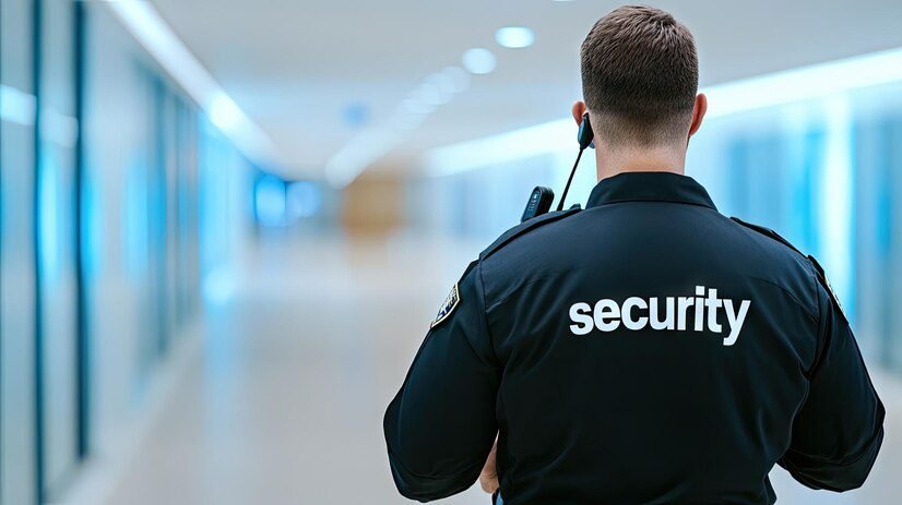 best security services in haryana