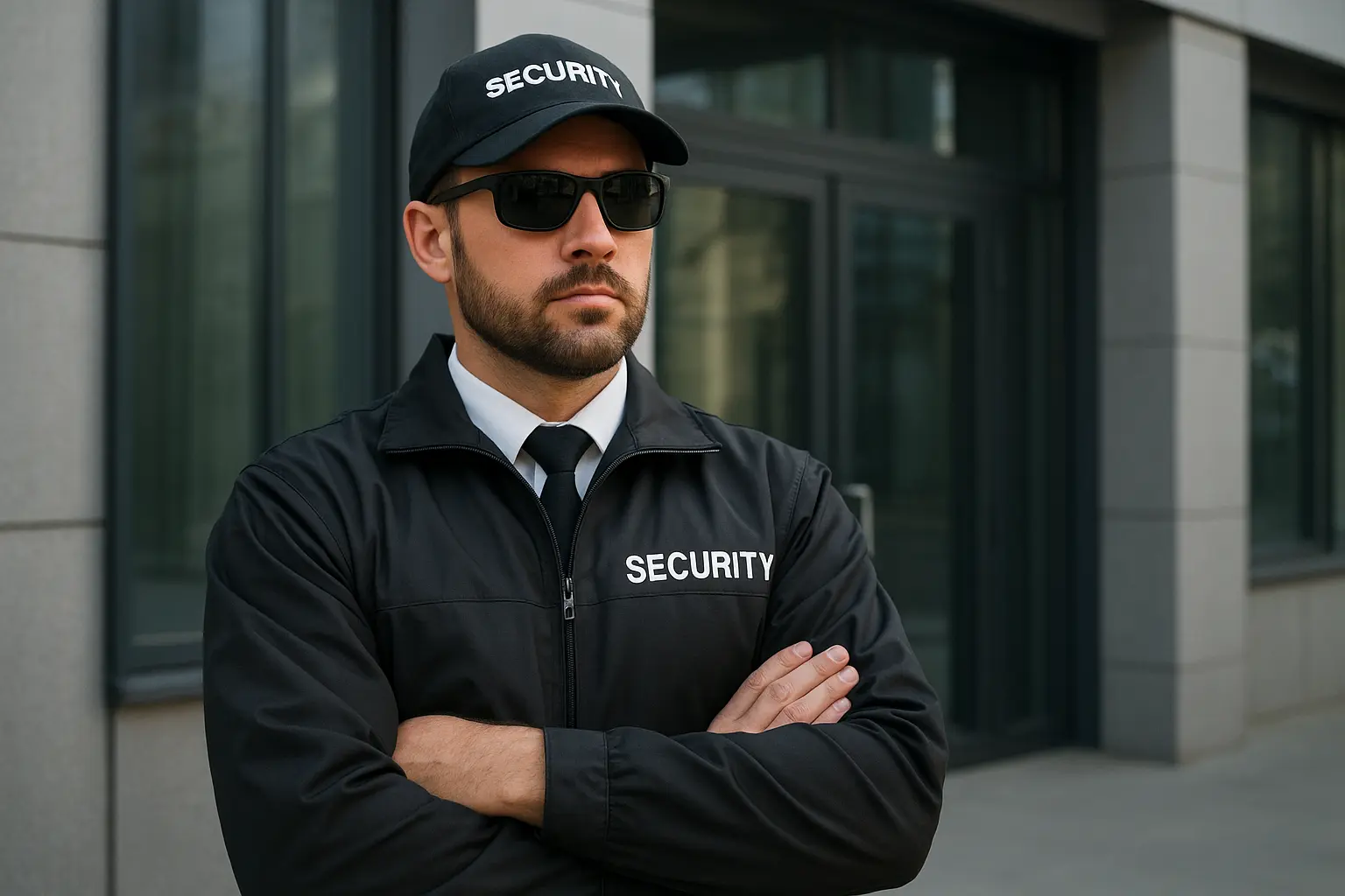 Security Guard Services in Chandigarh