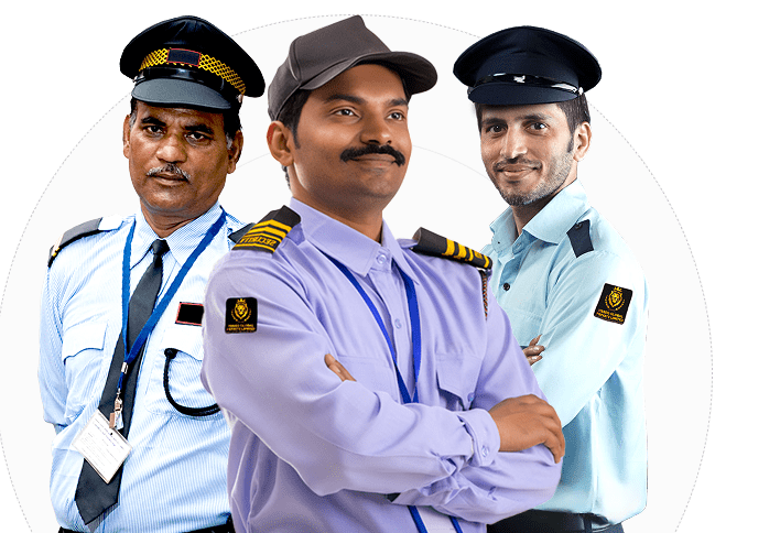 Best Security Services in Ludhiana