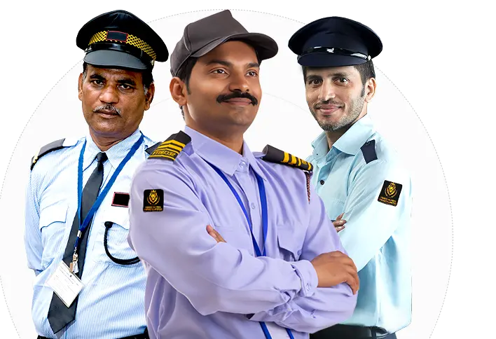 best security services in amritsar