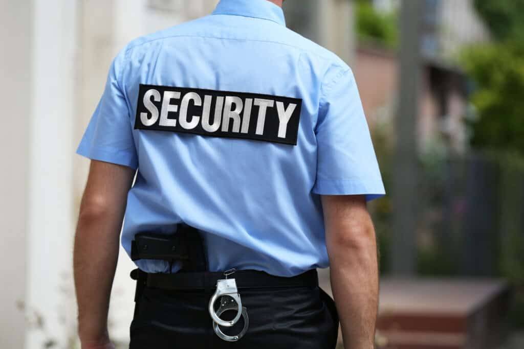 security services in ludhiana